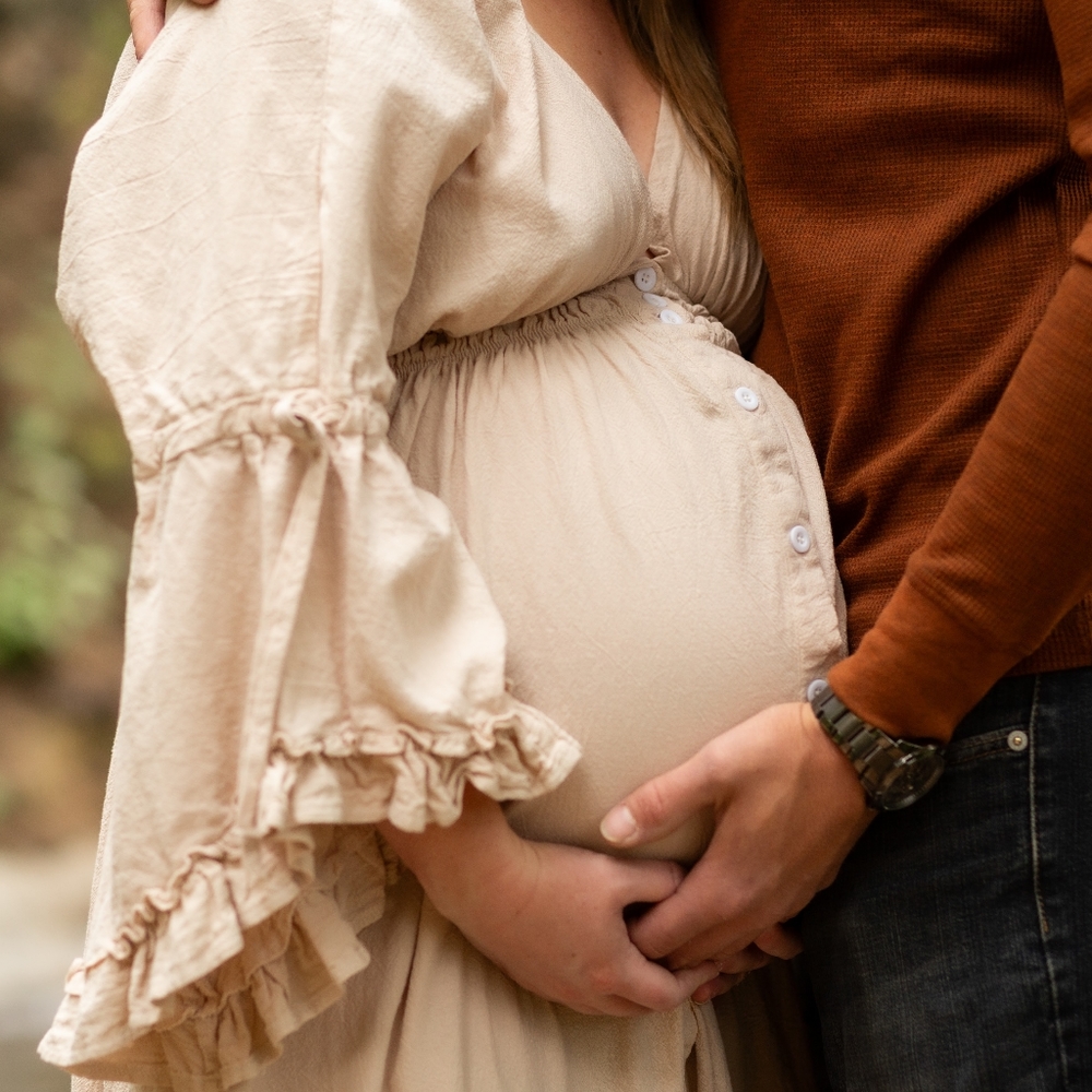 Maternity Dress